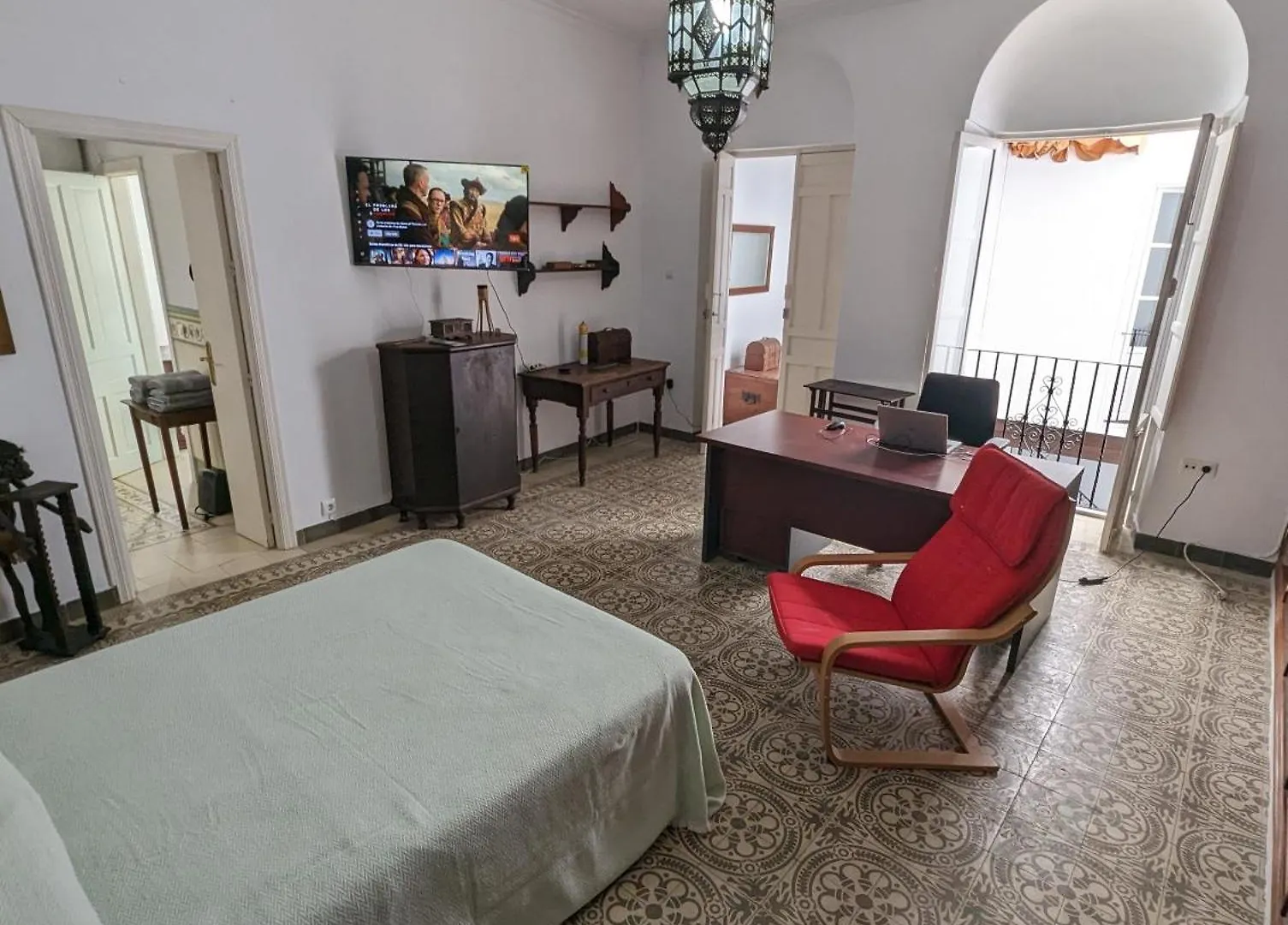 Holiday home Gudiel House Marchena  Spain
