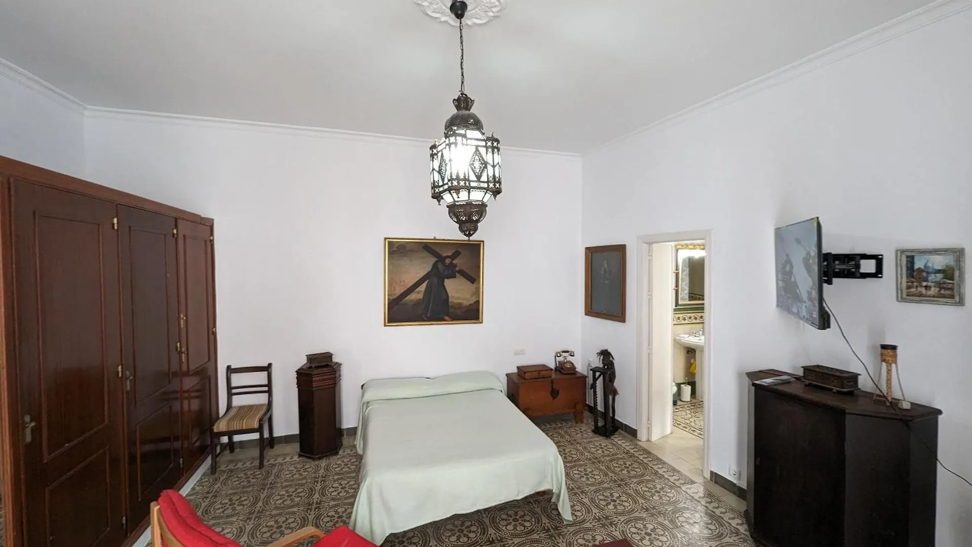 Gudiel House Marchena  Spain