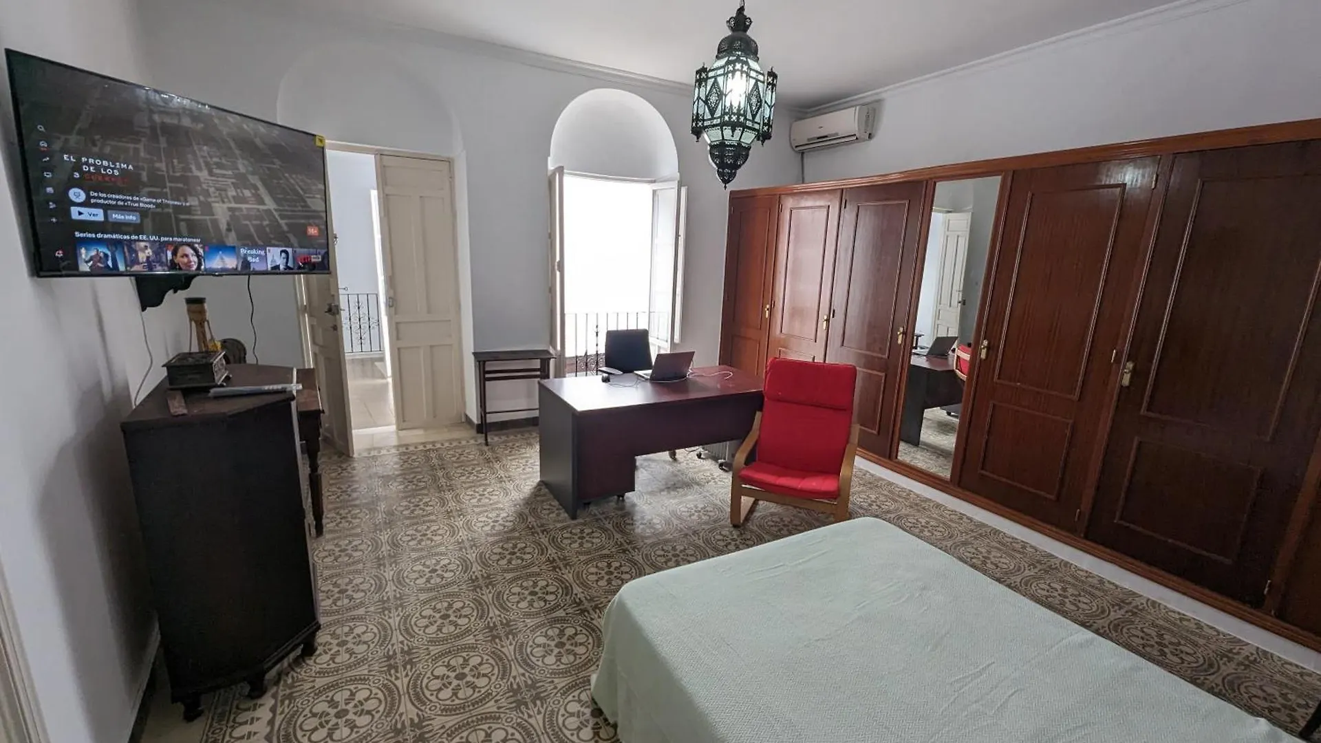 Gudiel House Marchena