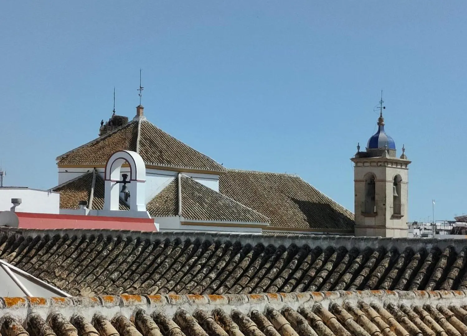 Gudiel House Marchena