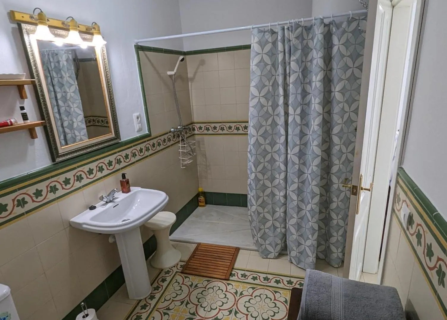 Holiday home Gudiel House Marchena