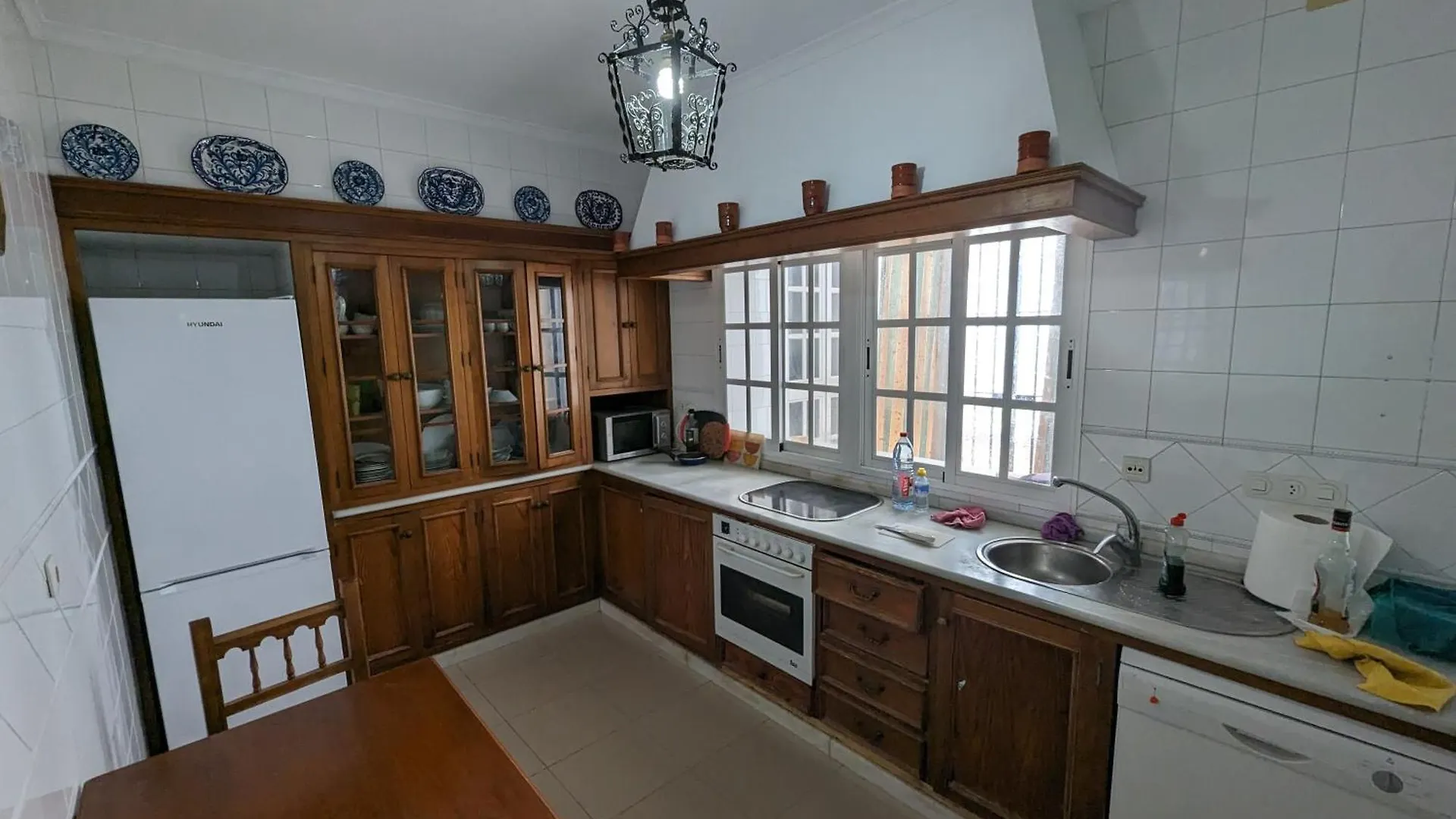 Gudiel House Marchena  Holiday home