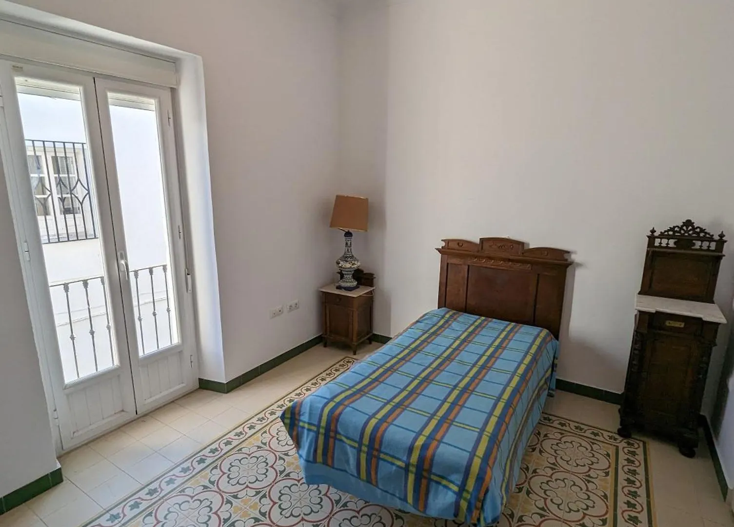 Gudiel House Marchena  Marchena (Seville)