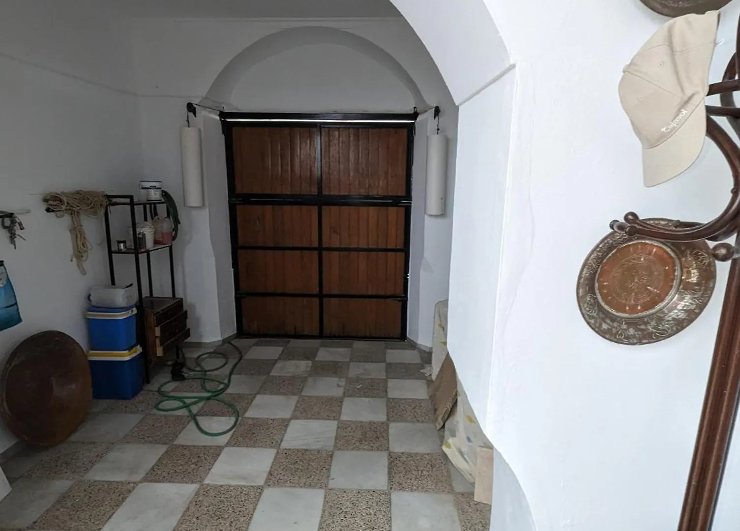 Holiday home Gudiel House Marchena