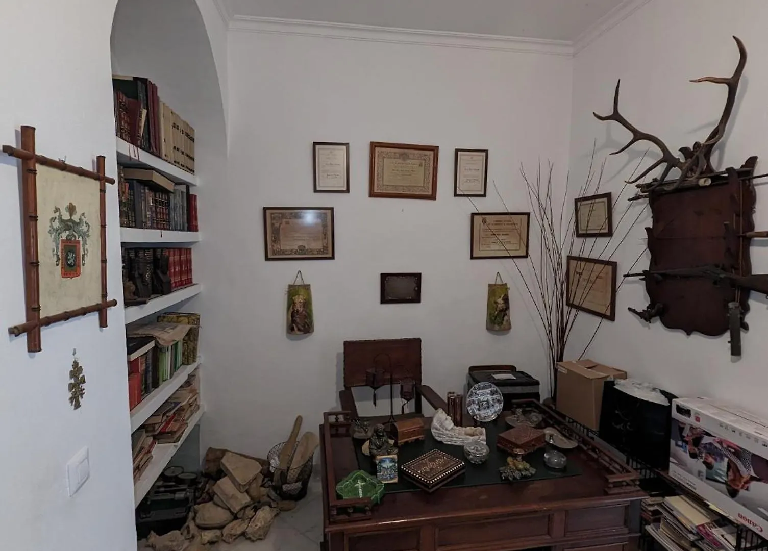 Gudiel House Marchena  Holiday home Marchena (Seville)