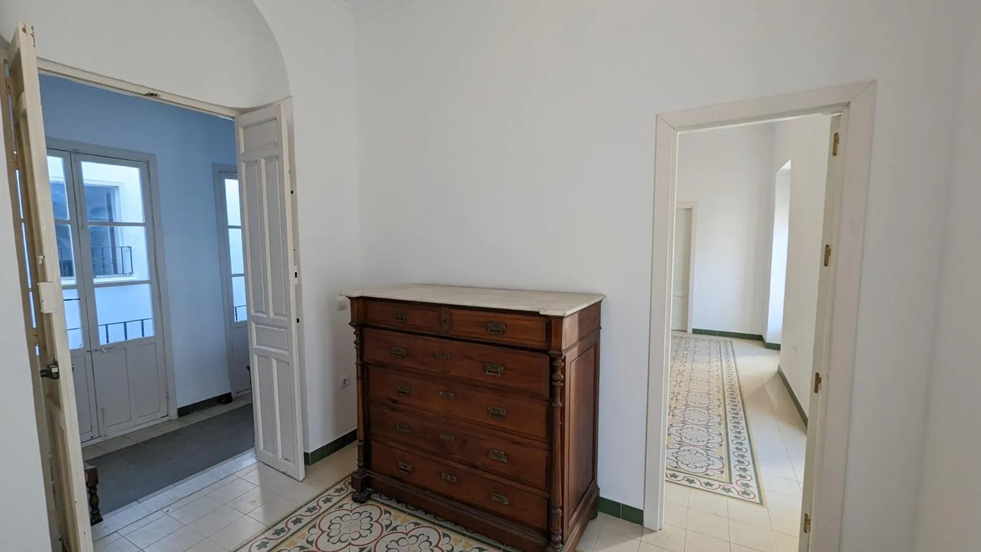 Gudiel House Marchena  Spain
