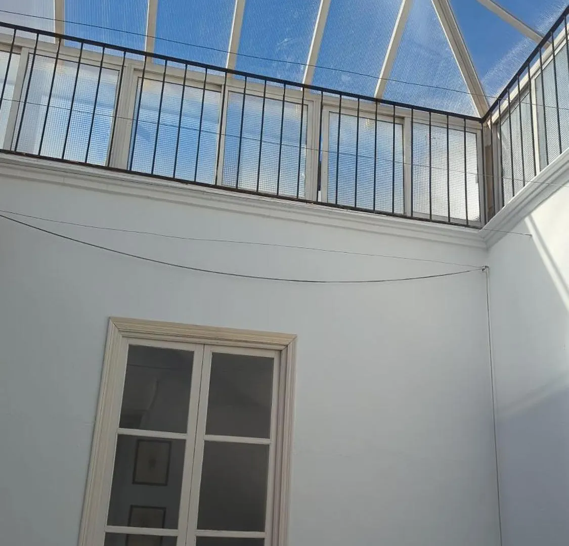 Holiday home Gudiel House Marchena