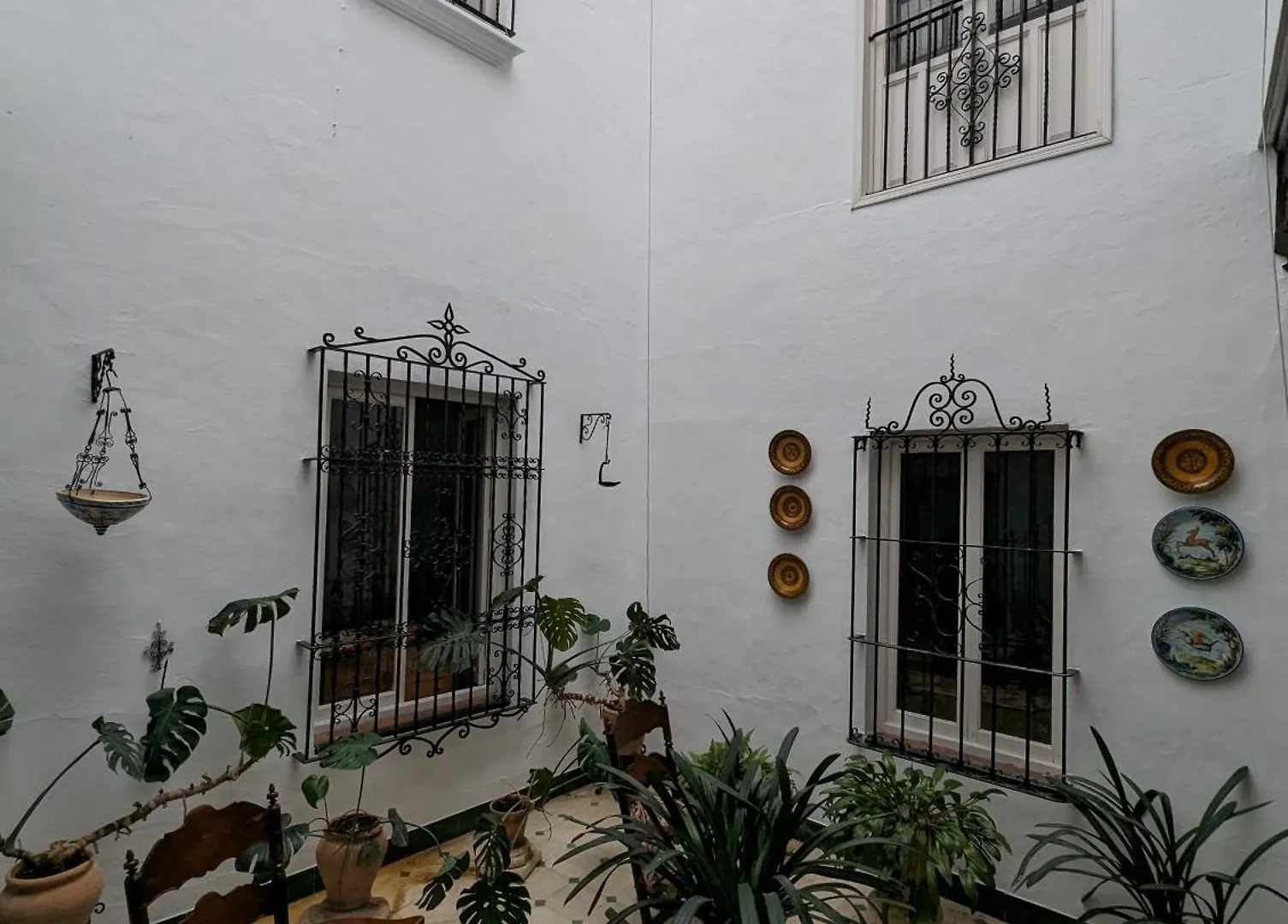 Gudiel House Marchena