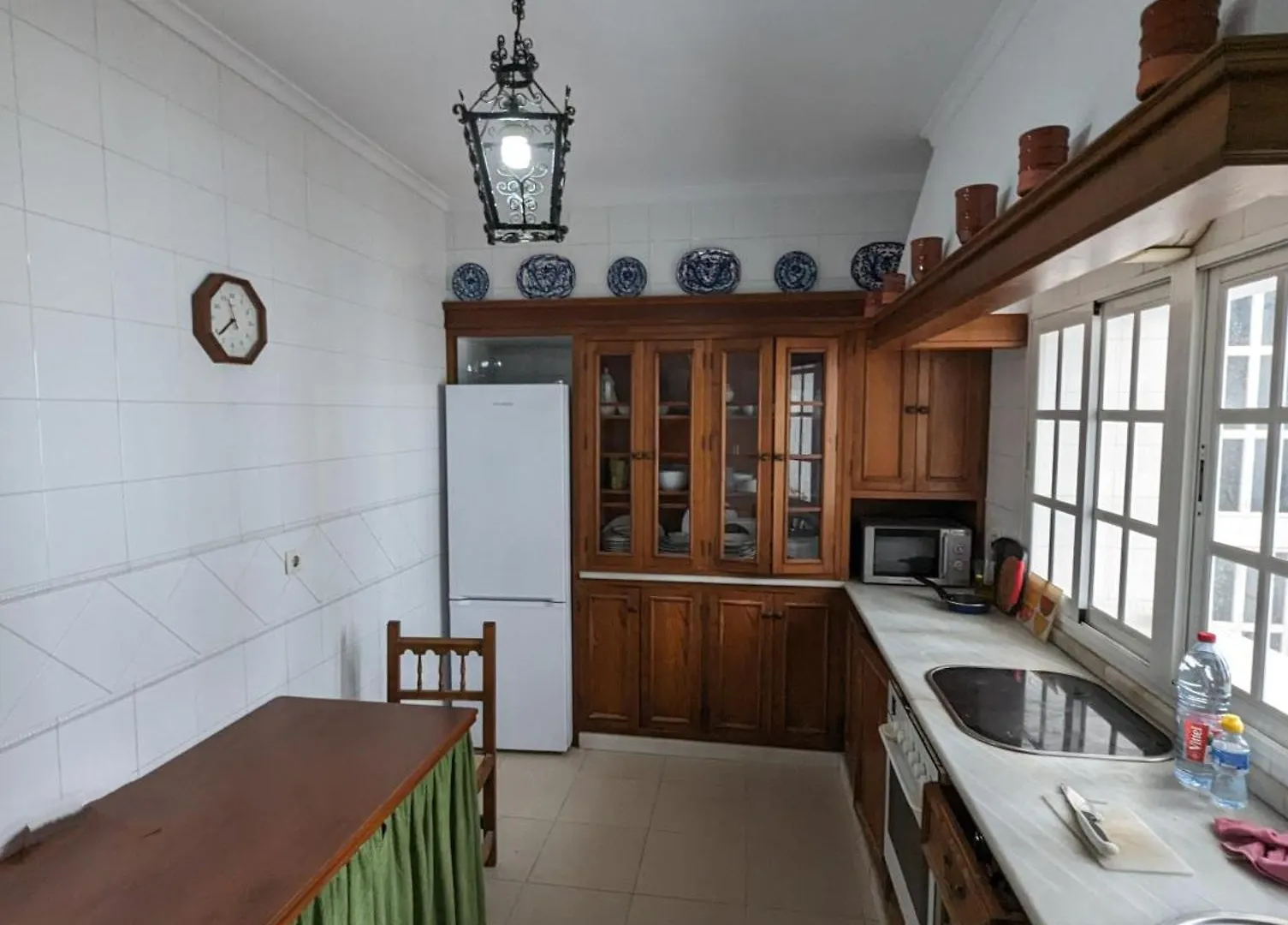 Holiday home Gudiel House Marchena