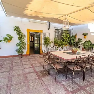  Villa Hacienda Típica Sevillana En Marchena Lugar Ideal Andaluci