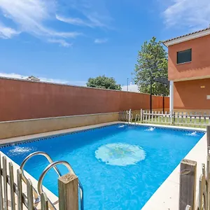  Apartamento Torero Ii