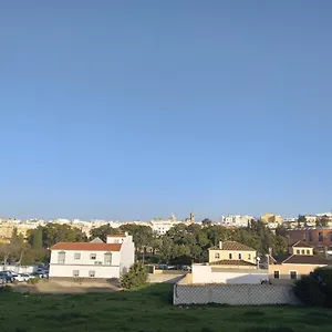  Apartamento Piso Amplio Y Tranquilo En