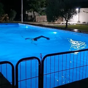  Сasa de vacaciones Villaluna