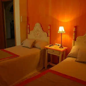 3* Hotel Molino La Boticaria