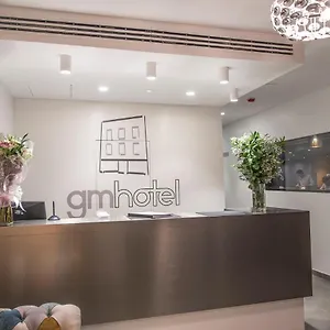 Gm Hotel